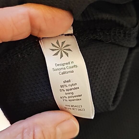 Athleta skort size 6 - Picture 9 of 12